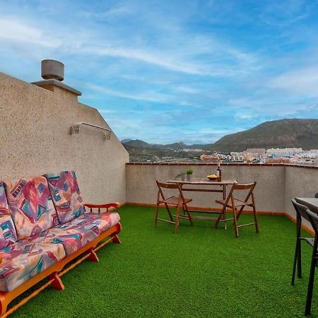 Los Cristianos Terrace By Clabao Arona  Bagian luar foto